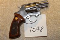 Taurus Mod 85 Snub Nose .38