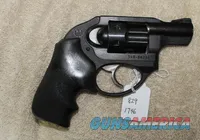 Ruger LCR in 22 Mag