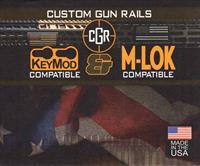 Custom Gun Rails 603964881816  Img-2