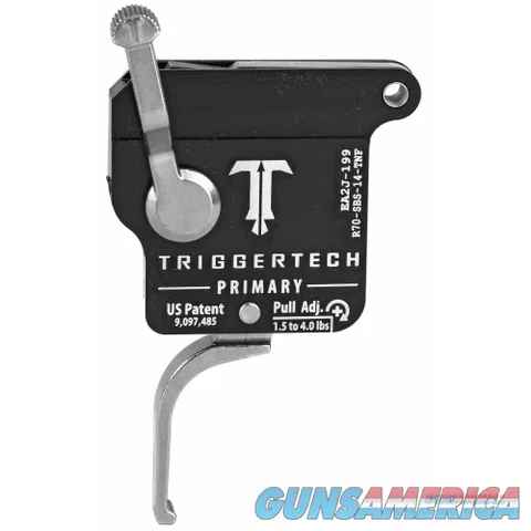 TriggerTech 885768000031  Img-1