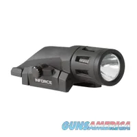 Inforce W-05-2 WML White/IR Gen2 Rifle White LED 400 Lumens/100mW Black Polymer