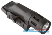 Inforce W-05-2 WML White/IR Gen2 Rifle White LED 400 Lumens/100mW Black Polymer