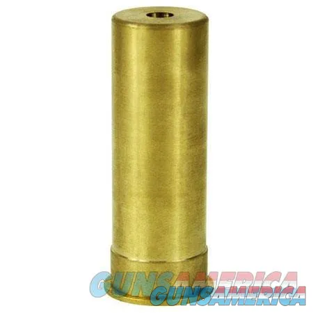 Aim Sports PJBS12G Boresight Red Laser 12 Gauge Brass 