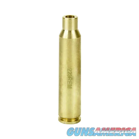 Aim Sports PJBS223 Boresight Red Laser .223 Remington, Brass