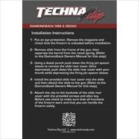 Techna Clip 853828006095  Img-3