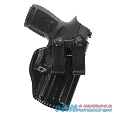 Galco SUM800RB Summer Comfort Inside Pant Holster  fits Glock 4343X43 MO