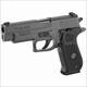 Sig Sauer P220 Legion Full-Size 45ACP 4.4" 8+1, Legion Gray - New in Case!