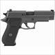 Sig Sauer P220 Legion Full-Size 45ACP 4.4" 8+1, Legion Gray - New in Case!