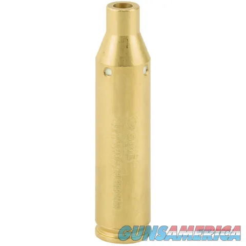 SME XSI-BL-243 Sight-Rite Laser Bore Sighting System .243/.308/7mm-08 - Brass