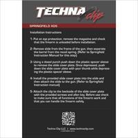 Techna Clip  853828006323  Img-3