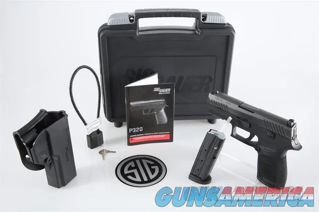 SIG SAUER 798681505951 7.98682E+11 Img-4