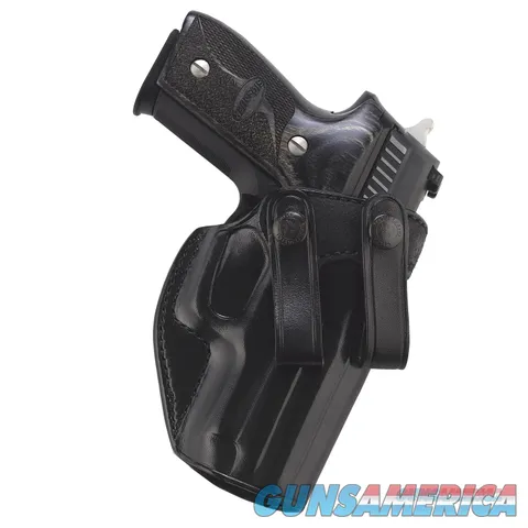 Galco Summer Comfort Inside Pant Holster – fits Glock 19/23/32