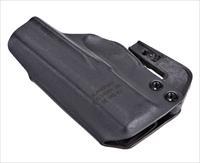 Sig Sauer HOL365APXLH P365 Appendix Carry Kydex Holster LH, Black
