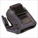 Sig Sauer HOL365APXLH P365 Appendix Carry Kydex Holster LH, Black