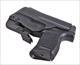 Sig Sauer HOL365APXLH P365 Appendix Carry Kydex Holster LH, Black