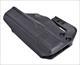 Sig Sauer HOL365APXLH P365 Appendix Carry Kydex Holster LH, Black