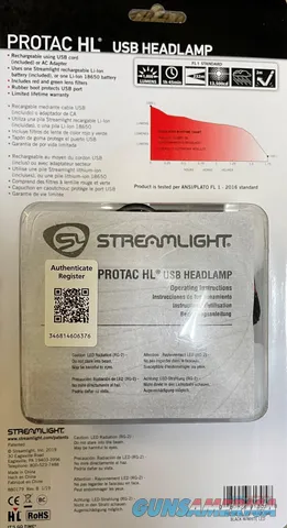 Streamlight 080926613058  Img-6
