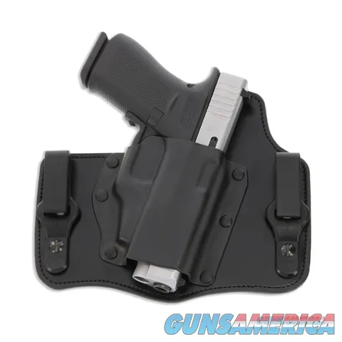 Galco KT800RB KingTuk IWB Holster – fits Glock 43/43X/48, Right Draw
