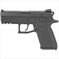CZ P-07 Compact 9mm 3.8" 15+1 - New in Box