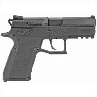 CZ P-07 Compact 9mm 3.8" 15+1 - New in Box