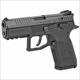 CZ P-07 Compact 9mm 3.8" 15+1 - New in Box