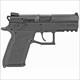 CZ P-07 Compact 9mm 3.8" 15+1 - New in Box