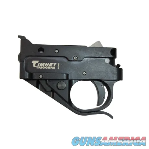 Timney Triggers 1022-1C Replacement Trigger Ruger 1022 Single-Stage Curved 2.75 lbs