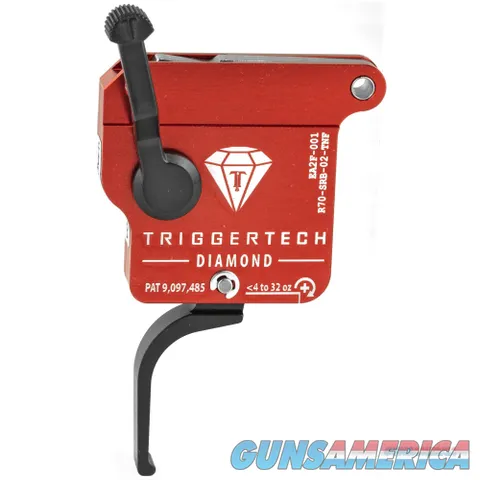 TriggerTech 885768000710  Img-1