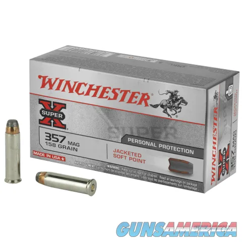 WINCHESTER GUNS/BACO INC 020892201453  Img-1