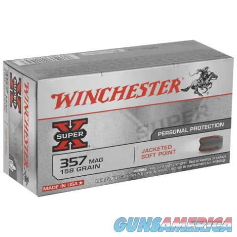 WINCHESTER GUNS/BACO INC 020892201453  Img-2