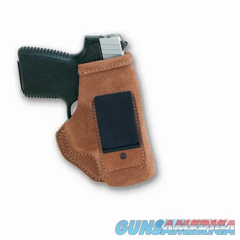 Galco Stow-N-Go Inside the Waistband Holster – Sig Sauer P220, P225, P228, P229 & P250 Compact