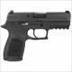 Sig Sauer P320 Compact 9 mm 3.9" 15+1 - New in Box