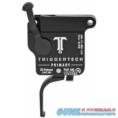 TriggerTech 885768000178  Img-1