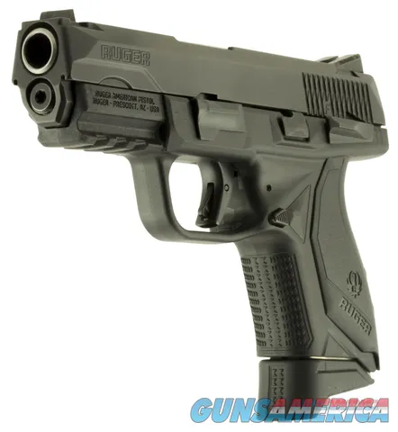 RUGER & COMPANY INC 736676086481  Img-1