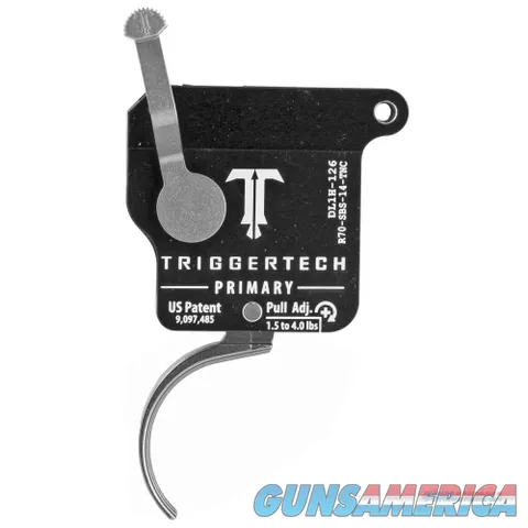 TriggerTech 885768000024  Img-1