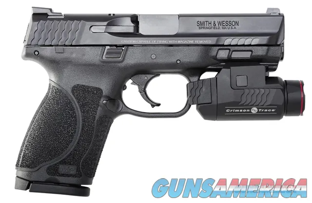 SMITH & WESSON INC 022188876925  Img-2