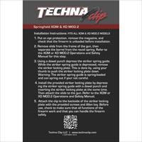 Techna Clip 853828006040  Img-3