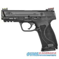 Smith & Wesson 11819 Performance Center M&P M2.0 Pro 40 S&W 4.25" 15+1, No Manual Safety