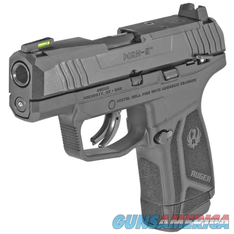 RUGER & COMPANY INC 736676035007  Img-1