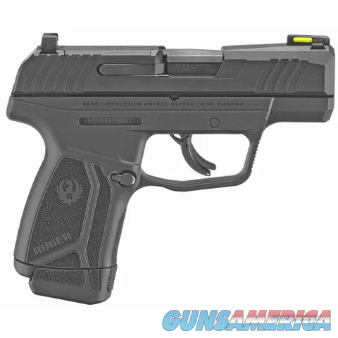RUGER & COMPANY INC 736676035007  Img-2