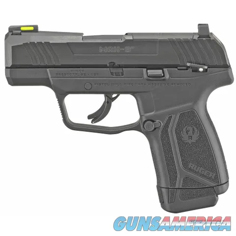 RUGER & COMPANY INC 736676035007  Img-3