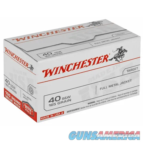 WINCHESTER GUNS/BACO INC 020892213654  Img-2