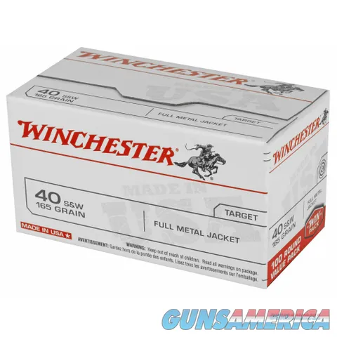 WINCHESTER GUNS/BACO INC 020892213654  Img-3