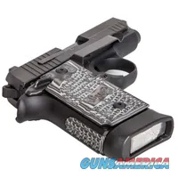 Techna Clip P938-BR Gun Belt Clip – Sig Sauer P938, Right Side