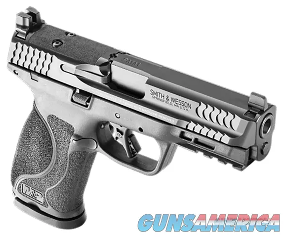 SMITH & WESSON INC 022188889703  Img-1