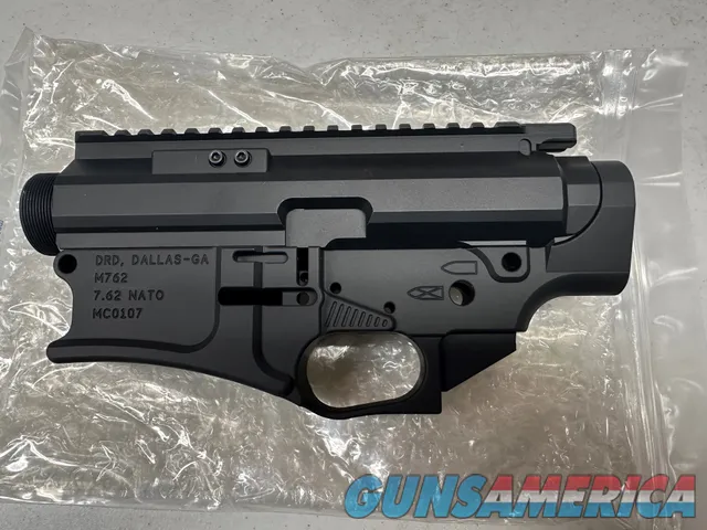OtherDRD Tactical OtherM762  Img-3