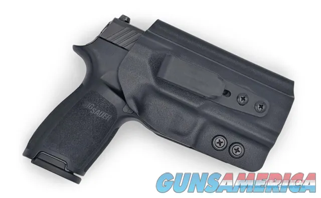 Concealment Express 724165779273  Img-1