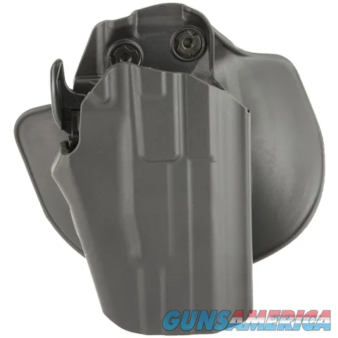 Safariland Model 578 GLS™ Pro-Fit™ Holster (with Paddle and Belt Slide) – Compact, Right Draw