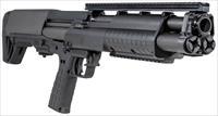 Kel-Tec KSG 12 Gauge Tactical Shotgun - Black - New in Box!