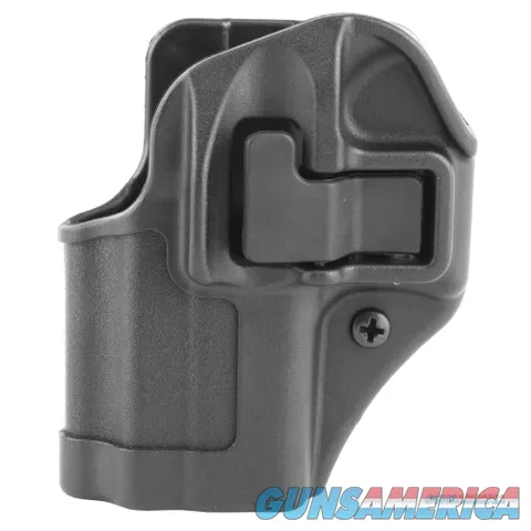 BlackHawk SERPA® CQC® CONCEALMENT HOLSTER MATTE FINISH – fits Glock 42, Left Draw